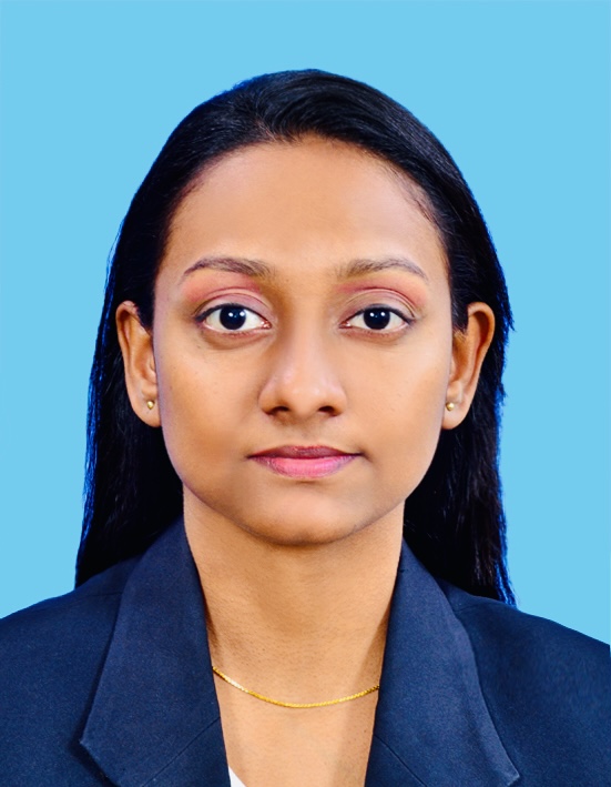 Bihara De Silva - Hospitality and Events Management Undergraduate